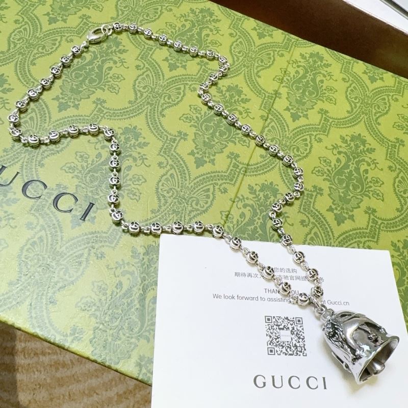 Gucci Necklaces